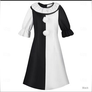 The Pale Girl (Terrifier) Costume XXL (see chart)